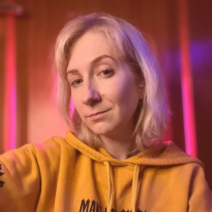 Екатерина