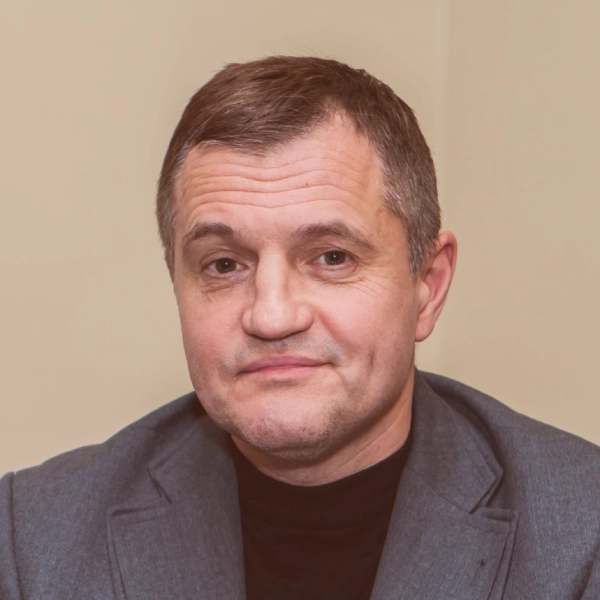 Олег