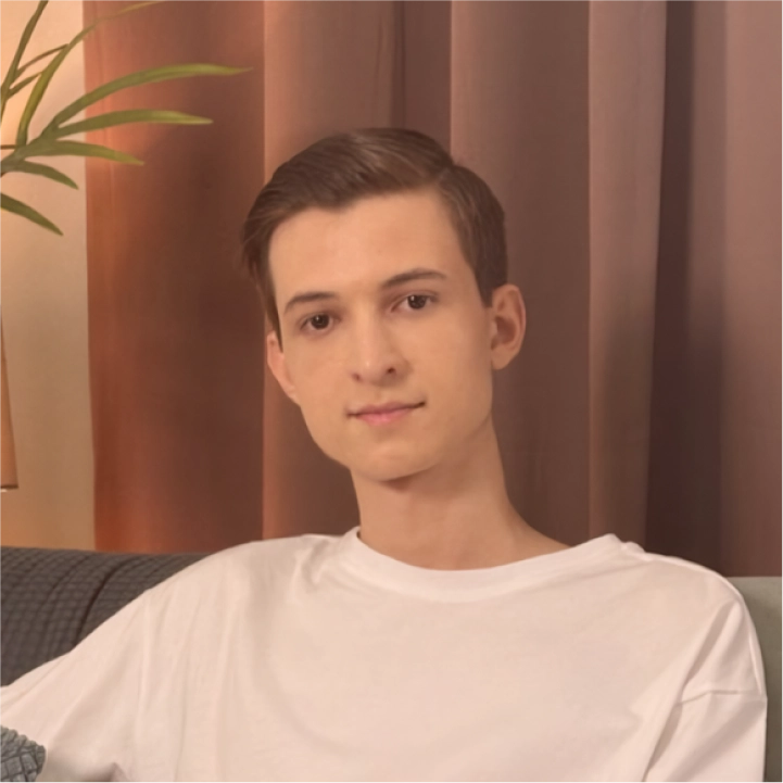 Тимур