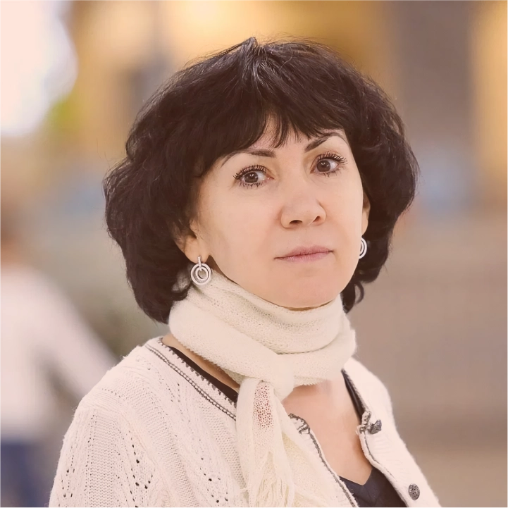 Галина