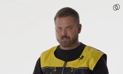 time-mark